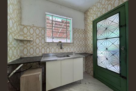 Casa para alugar com 120m², 2 quartos e 2 vagas Casa para alugar com 120m², 2 quartos e 2 vagasCozinha