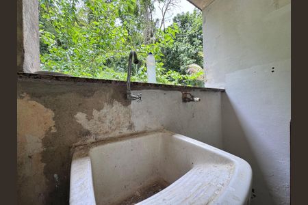 Casa para alugar com 120m², 2 quartos e 2 vagas Casa para alugar com 120m², 2 quartos e 2 vagasÁrea de Serviço