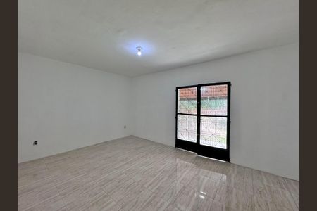 Sala de casa para alugar com 2 quartos, 120m² em Recreio dos Bandeirantes, Rio de Janeiro