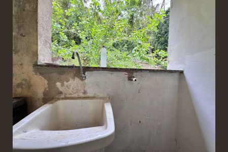 Casa para alugar com 120m², 2 quartos e 2 vagas Casa para alugar com 120m², 2 quartos e 2 vagasÁrea de Serviço