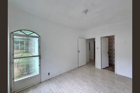 Casa para alugar com 120m², 2 quartos e 2 vagas Casa para alugar com 120m², 2 quartos e 2 vagasSuíte