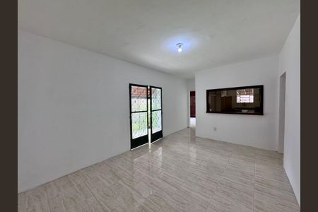 Sala de casa para alugar com 2 quartos, 120m² em Recreio dos Bandeirantes, Rio de Janeiro