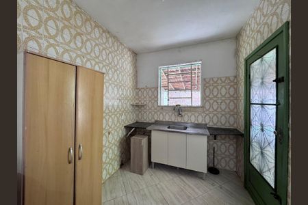 Casa para alugar com 120m², 2 quartos e 2 vagas Casa para alugar com 120m², 2 quartos e 2 vagasCozinha