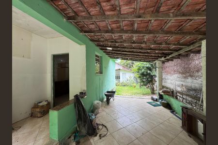 Casa para alugar com 120m², 2 quartos e 2 vagas Casa para alugar com 120m², 2 quartos e 2 vagasÁrea externa - Garagem