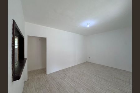 Casa para alugar com 120m², 2 quartos e 2 vagas Casa para alugar com 120m², 2 quartos e 2 vagasSala