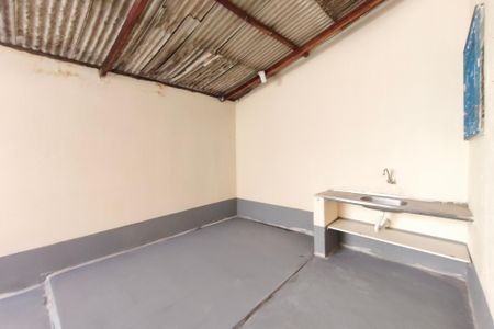 Casa para alugar com 360m², 2 quartos e 3 vagasQuintal