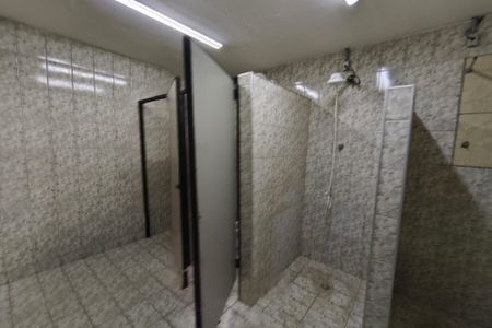 Casa para alugar com 360m², 2 quartos e 3 vagasBanheiro