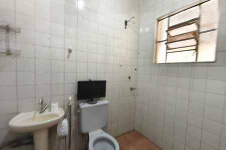 Casa para alugar com 360m², 2 quartos e 3 vagasBanheiro