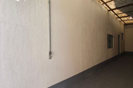 Casa para alugar com 360m², 2 quartos e 3 vagasQuintal