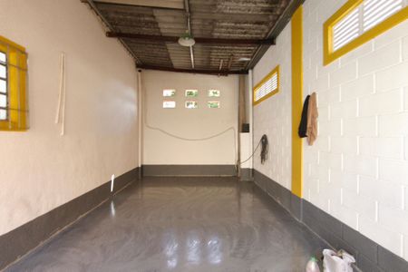 Casa para alugar com 360m², 2 quartos e 3 vagasComôdo Extra 