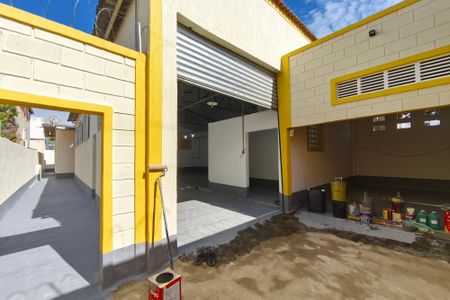 Casa para alugar com 360m², 2 quartos e 3 vagasGaragem