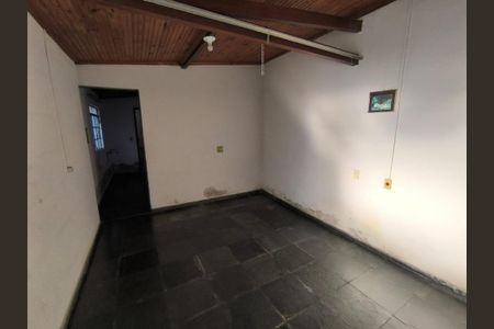 Casa à venda com 4 quartos, 360m² em Jardim Leblon, Belo Horizonte