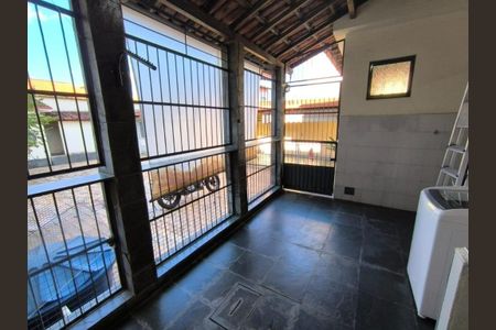 Casa à venda com 4 quartos, 360m² em Jardim Leblon, Belo Horizonte