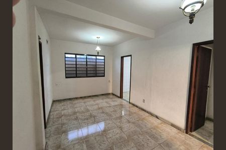 Casa à venda com 4 quartos, 360m² em Jardim Leblon, Belo Horizonte