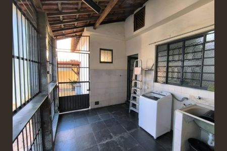 Casa à venda com 4 quartos, 360m² em Jardim Leblon, Belo Horizonte