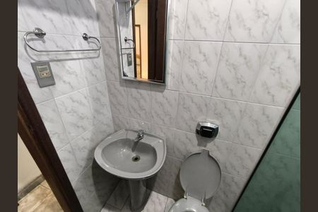 Casa à venda com 4 quartos, 360m² em Jardim Leblon, Belo Horizonte