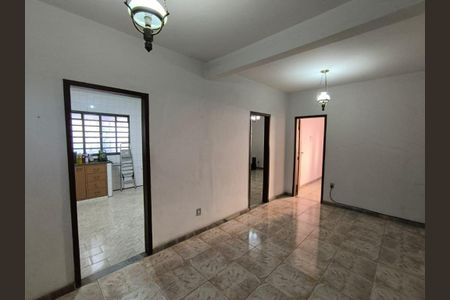 Casa à venda com 4 quartos, 360m² em Jardim Leblon, Belo Horizonte