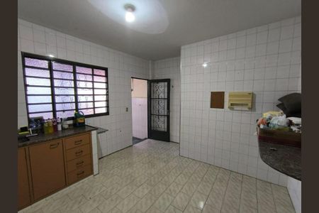 Casa à venda com 4 quartos, 360m² em Jardim Leblon, Belo Horizonte