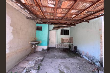 Casa para alugar com 45m², 1 quarto e 1 vaga Casa para alugar com 45m², 1 quarto e 1 vagaÁrea de Serviço