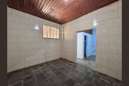 Casa para alugar com 45m², 1 quarto e 1 vaga Casa para alugar com 45m², 1 quarto e 1 vagaCozinha