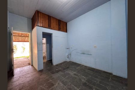 Sala de casa para alugar com 1 quarto, 45m² em Recreio dos Bandeirantes, Rio de Janeiro