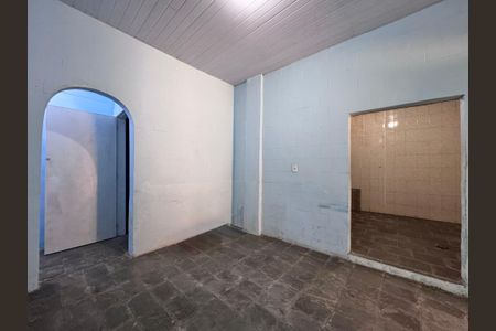 Sala de casa para alugar com 1 quarto, 45m² em Recreio dos Bandeirantes, Rio de Janeiro