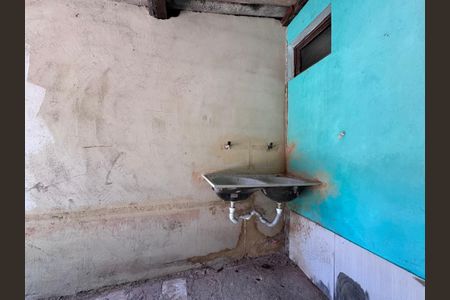 Casa para alugar com 45m², 1 quarto e 1 vaga Casa para alugar com 45m², 1 quarto e 1 vagaÁrea de Serviço