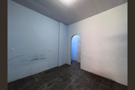 Sala de casa para alugar com 1 quarto, 45m² em Recreio dos Bandeirantes, Rio de Janeiro