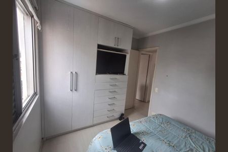 Foto 18 de apartamento à venda com 2 quartos, 63m² em Chácara Inglesa, São Paulo