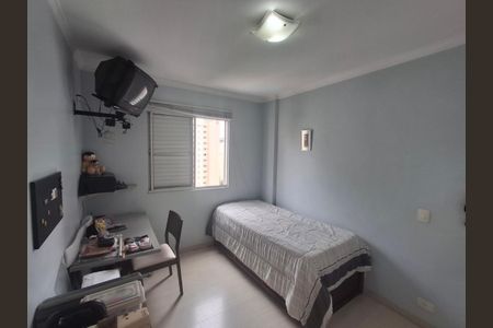 Foto 22 de apartamento à venda com 2 quartos, 63m² em Chácara Inglesa, São Paulo