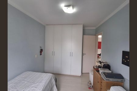 Foto 21 de apartamento à venda com 2 quartos, 63m² em Chácara Inglesa, São Paulo