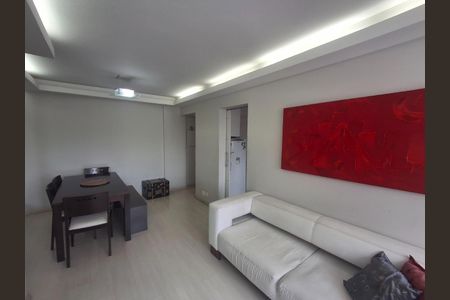 Foto 11 de apartamento à venda com 2 quartos, 63m² em Chácara Inglesa, São Paulo