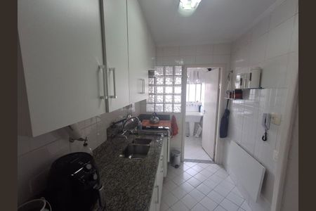 Apartamento à venda com 63m², 2 quartos e 1 vagaFoto 23