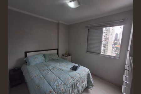 Foto 15 de apartamento à venda com 2 quartos, 63m² em Chácara Inglesa, São Paulo