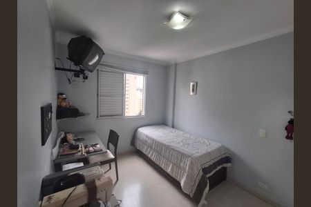 Foto 19 de apartamento à venda com 2 quartos, 63m² em Chácara Inglesa, São Paulo