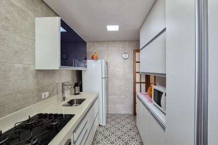 Apartamento à venda com 70m², 3 quartos e 1 vaga Apartamento à venda com 70m², 3 quartos e 1 vagaCozinha - Armários