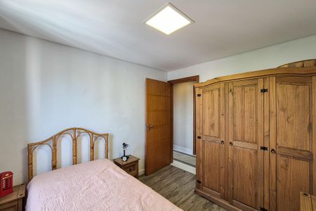 Quarto 1 de apartamento à venda com 3 quartos, 70m² em Demarchi, São Bernardo do Campo