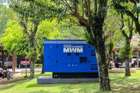 Apartamento à venda com 70m², 3 quartos e 1 vaga Apartamento à venda com 70m², 3 quartos e 1 vagaÁrea comum - gerador