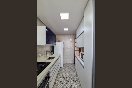 Apartamento à venda com 70m², 3 quartos e 1 vaga Apartamento à venda com 70m², 3 quartos e 1 vagaCozinha - Armários