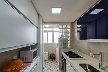 Apartamento à venda com 70m², 3 quartos e 1 vaga Apartamento à venda com 70m², 3 quartos e 1 vagaCozinha - Armários