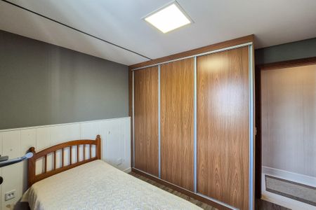Apartamento à venda com 70m², 3 quartos e 1 vaga Apartamento à venda com 70m², 3 quartos e 1 vagaQuarto 2