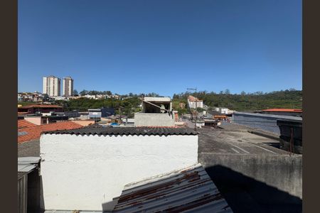 Casa à venda com 95m², 3 quartos e 2 vagas Casa à venda com 95m², 3 quartos e 2 vagasVista do quarto 1