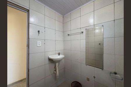 Casa à venda com 95m², 3 quartos e 2 vagas Casa à venda com 95m², 3 quartos e 2 vagasBanheiro casa 2