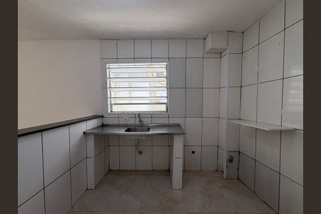 Casa à venda com 95m², 3 quartos e 2 vagas Casa à venda com 95m², 3 quartos e 2 vagasCozinha casa 2