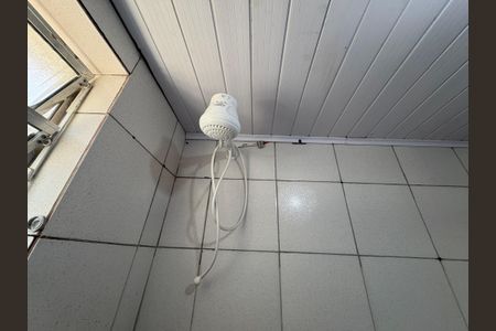 Casa à venda com 95m², 3 quartos e 2 vagas Casa à venda com 95m², 3 quartos e 2 vagasBanheiro casa 2