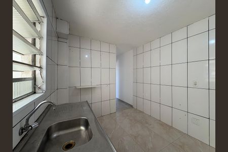 Casa à venda com 95m², 3 quartos e 2 vagas Casa à venda com 95m², 3 quartos e 2 vagasCozinha casa 2