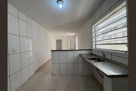 Casa à venda com 95m², 3 quartos e 2 vagas Casa à venda com 95m², 3 quartos e 2 vagasCozinha casa 2