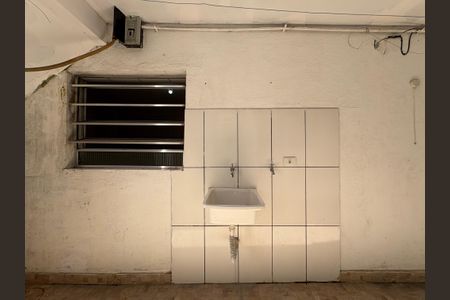 Casa à venda com 95m², 3 quartos e 2 vagas Casa à venda com 95m², 3 quartos e 2 vagasLavanderia casa 2