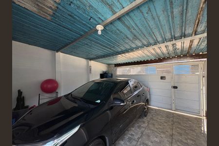 Casa à venda com 95m², 3 quartos e 2 vagas Casa à venda com 95m², 3 quartos e 2 vagasGaragem