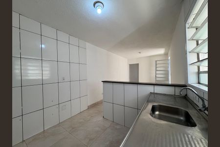 Casa à venda com 95m², 3 quartos e 2 vagas Casa à venda com 95m², 3 quartos e 2 vagasCozinha casa 2